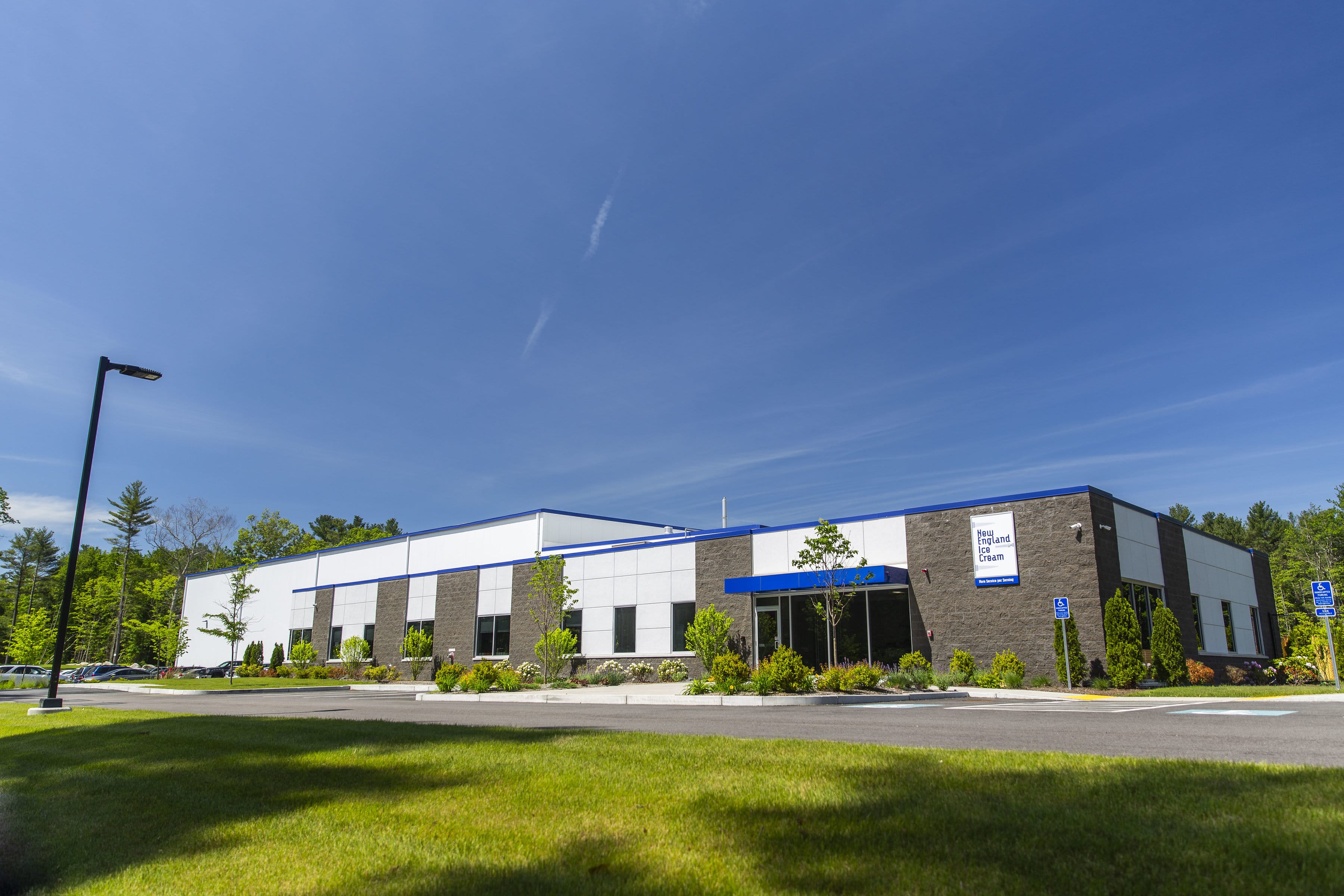 New England Ice Cream New England's Premiere Ice Cream Distributor