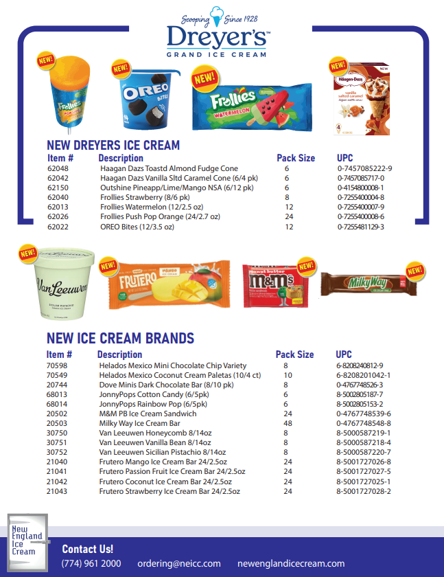 Hot Deals & Promos Flavor Photo