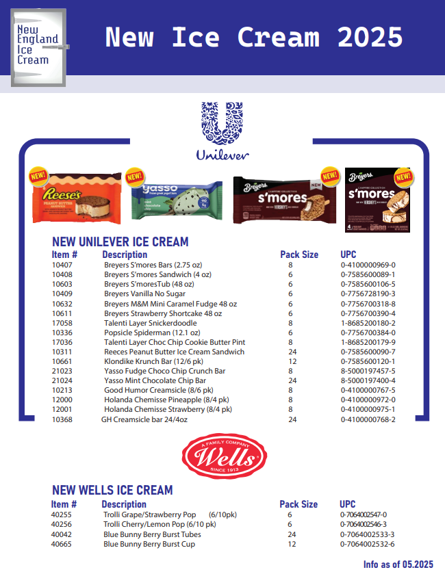 Hot Deals & Promos Flavor Photo