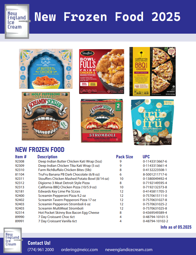 Hot Deals & Promos Flavor Photo