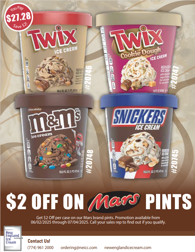 Hot Deals & Promos Flavor Photo