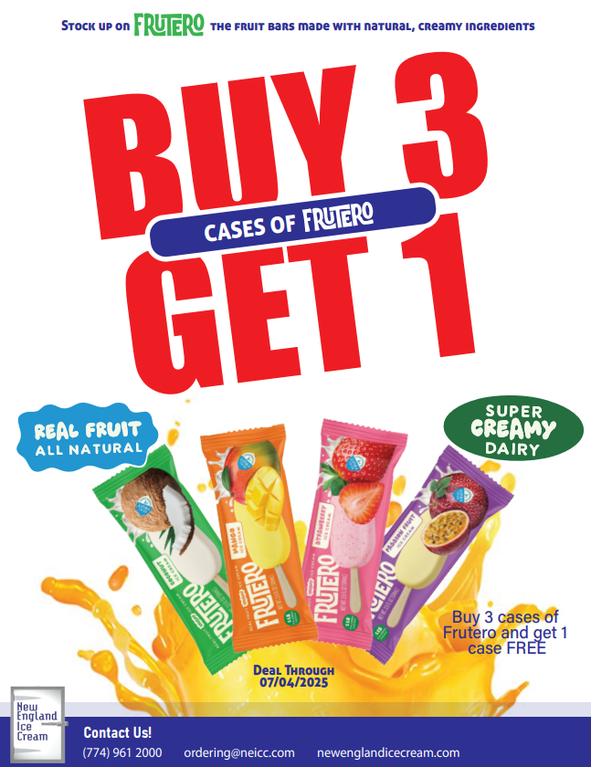 Hot Deals & Promos Flavor Photo