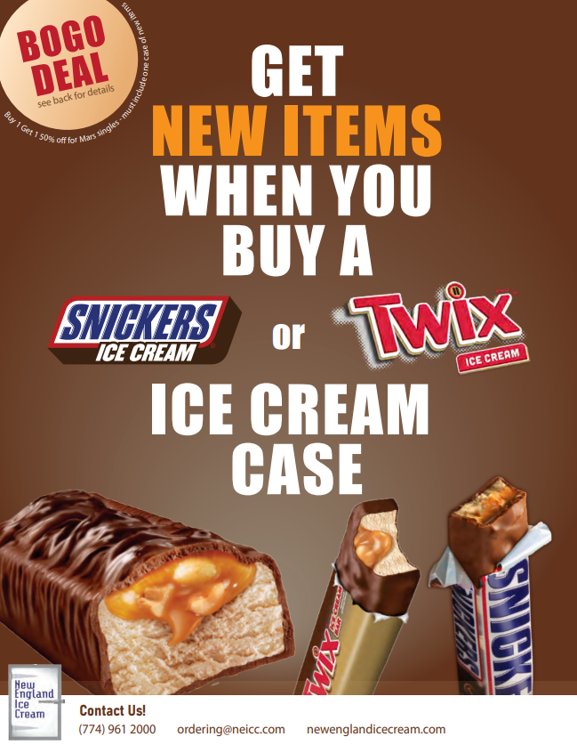 Hot Deals & Promos Flavor Photo