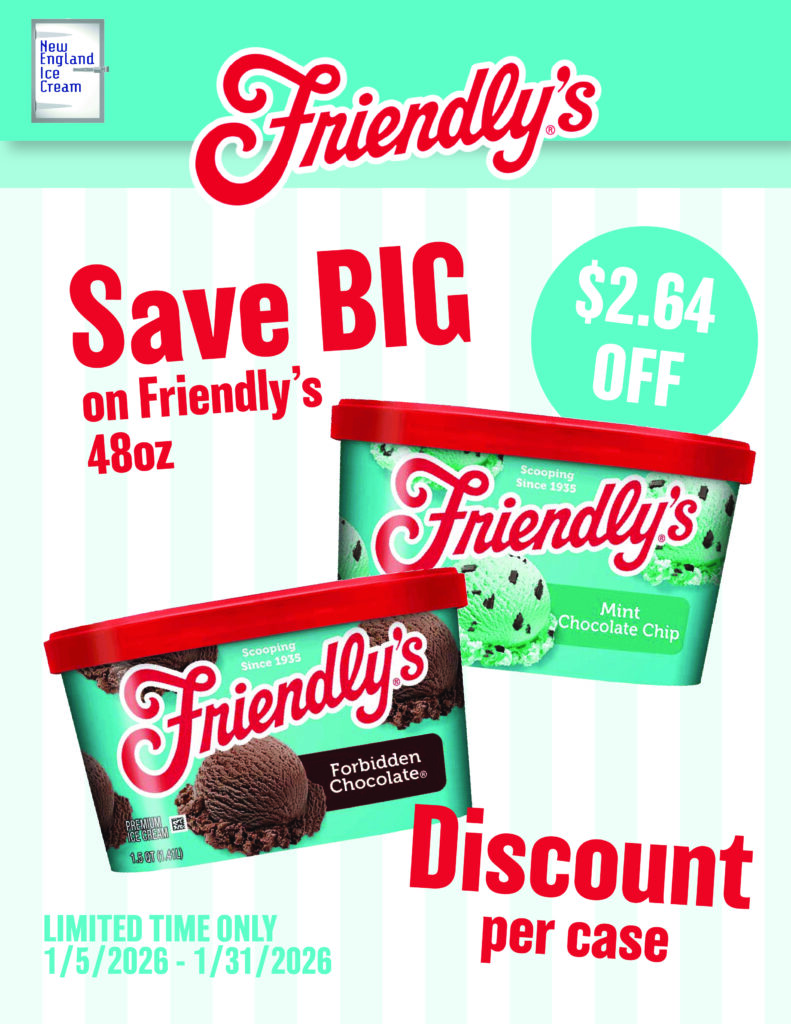 Hot Deals & Promos Flavor Photo