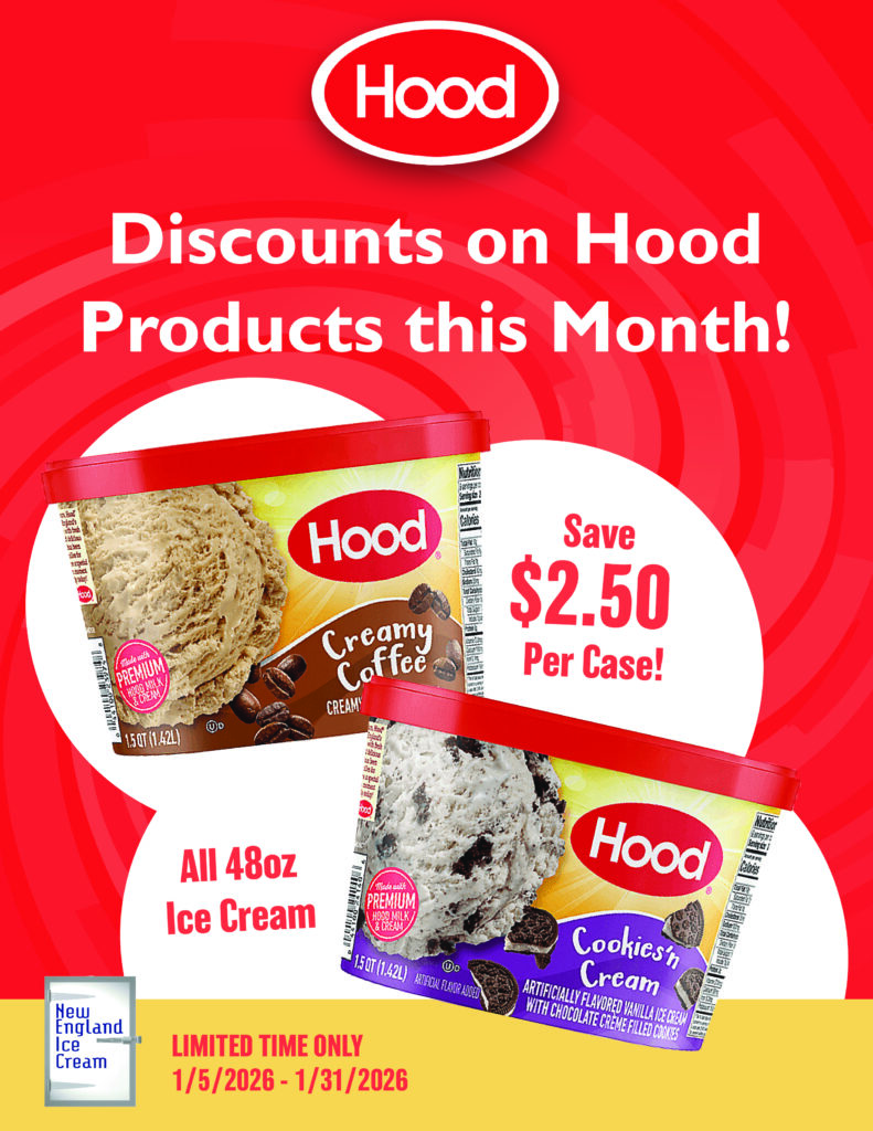 Hot Deals & Promos Flavor Photo