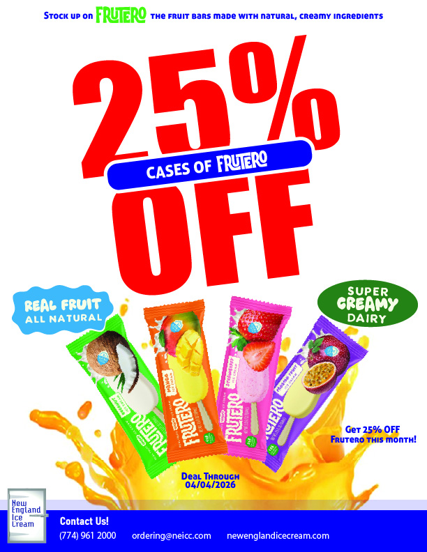 Hot Deals & Promos Flavor Photo
