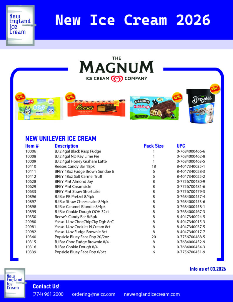 Hot Deals & Promos Flavor Photo