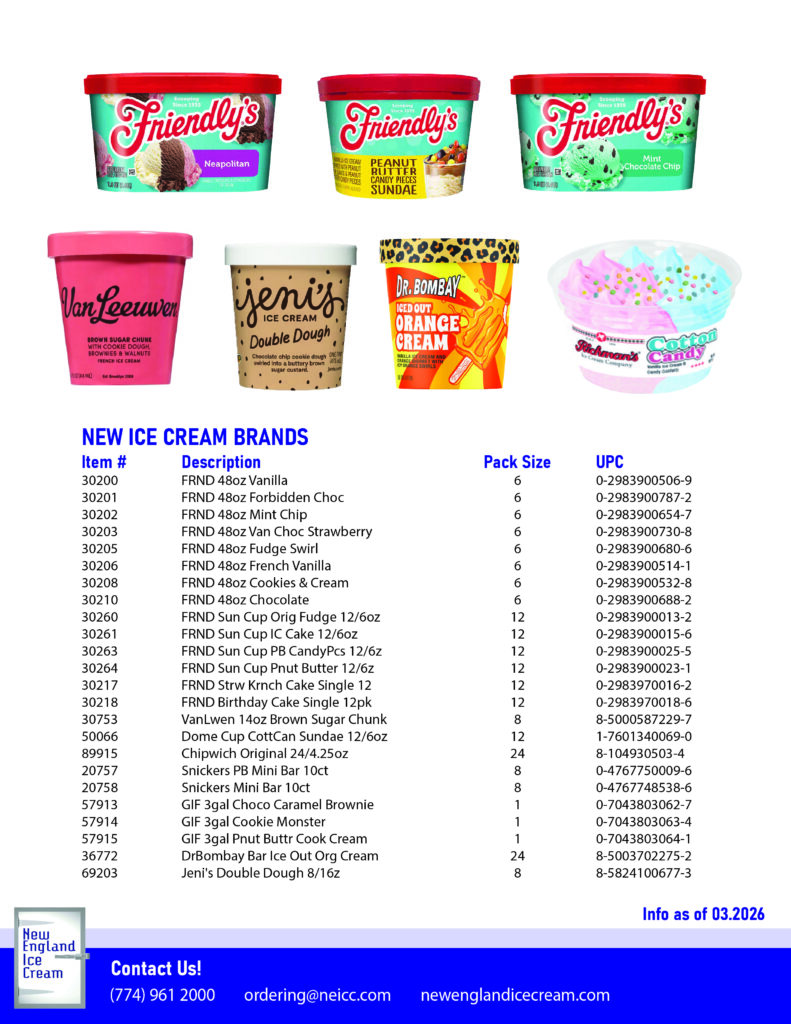 Hot Deals & Promos Flavor Photo