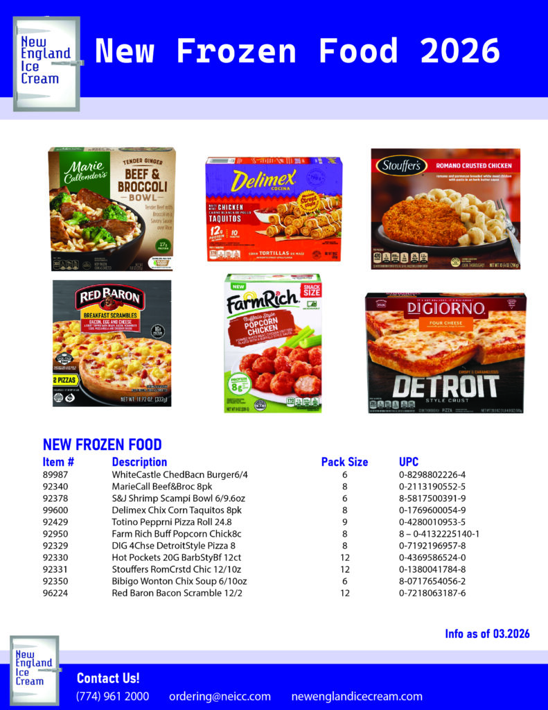 Hot Deals & Promos Flavor Photo