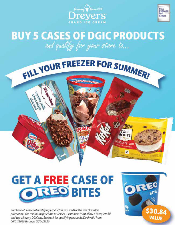 Hot Deals & Promos Flavor Photo